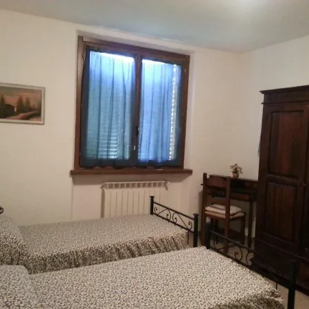 Agriturismo Il Vecchio Grillese * غروسيتو