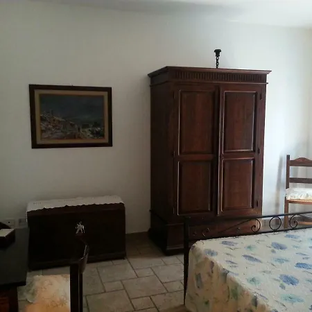 Agriturismo Il Vecchio Grillese * غروسيتو