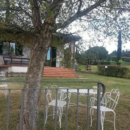 Agriturismo Il Vecchio Grillese * غروسيتو